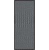 Rohožka 60x150 cm [4105570] (Barva Modrá)