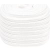 Lodní lano celo 20 mm 50 m polypropylen [152580] (Barva Bílá)