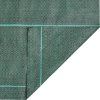 Mulčovací textilie 1 x 25 m PP [313060] (Barva Černá)