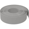 Travní lemy 2 ks 10 m 15 cm polyethylen [3155440] (Barva Šedá)