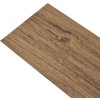 Samolepicí podlahová krytina PVC 5,21 m² 2 mm [330189] (Barva industriální dřevo)