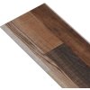 Samolepicí podlahová krytina PVC 5,21 m² 2 mm [330189] (Barva industriální dřevo)