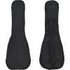 Set soprano ukulele s obalem pro děti 23" [70152] (Barva Černá)