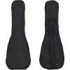 Set soprano ukulele s obalem pro děti 23 [70152] (Barva Černá)