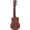 Set soprano ukulele s obalem pro děti 23" [70152] (Barva Černá)