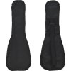 Set soprano ukulele s obalem pro děti 23" [70152] (Barva Černá)