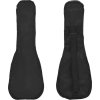 Set soprano ukulele s obalem pro děti 23" [70152] (Barva Černá)