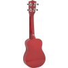 Set soprano ukulele s obalem pro děti 23" [70152] (Barva Černá)