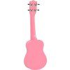 Set soprano ukulele s obalem pro děti 21" [70146] (Barva Světle hnědá)