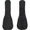 Set soprano ukulele s obalem pro děti 21" [70146] (Barva Světle hnědá)