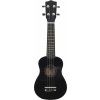 Set soprano ukulele s obalem pro děti 21" [70146] (Barva Světle hnědá)