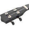 Set soprano ukulele s obalem pro děti 21" [70146] (Barva Světle hnědá)