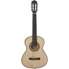 Klasická kytara pro začátečníky a děti s obalem 1/2 34'' [3055605] (Barva Tmavě hnědá)