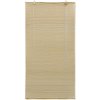 Bambusová roleta 140 x 220 cm [245819] (Barva Přírodní)