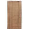Bambusová roleta 140 x 220 cm [245819] (Barva Přírodní)