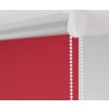 Zatemňovací roleta 104,4 x 175 cm, šířka látky 100 cm, [240119] (Barva Červená)