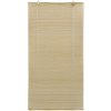 Bambusová roleta 150 x 160 cm [245816] (Barva Přírodní)