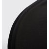 50 ks strečové potahy na židle [130338] (Barva Černá)