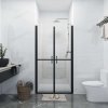 Sprchové dveře čiré ESG 81 x 190 cm [150826]