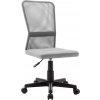 Kancelářská židle 44 x 52 x 100 cm síťovina textil [289515]