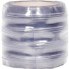 Závěs do dveří 200 mm x 1,6 mm 25 m PVC [288281] (Barva Transparentní)