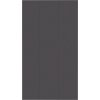 Knihovna/příborník 66x30x98 cm kompozitní dřevo [800350] (Barva šedá s vysokým leskem)