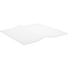 Ochranná fólie na stůl ná 80x80 cm 1,6 mm PVC [288276] (Barva Mat)
