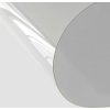 Ochranná fólie na stůl ná 80x80 cm 1,6 mm PVC [288276] (Barva Mat)