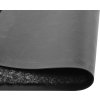Rohožka pratelná 90 x 120 cm [323412] (Barva Černá)
