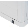 Zahradní úložný box 280 l [45686] (Barva Světle šedá)