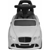 Dětské auto / odrážedlo bílé [80091] (Barva bílý bentley)