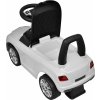 Dětské auto / odrážedlo bílé [80091] (Barva bílý bentley)
