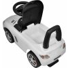 Dětské auto / odrážedlo bílé [80091] (Barva bílý bentley)