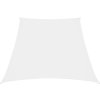 Stínící plachta oxfordská látka lichoběžníková 3/4 x 3 m [135242] (Barva Krémová)