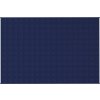 Zátěžová deka 120 x 180 cm 5 kg textil [350734] (Barva Modrá)