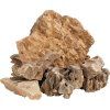 Dračí kameny 25 kg 5–30 cm [155304] (Barva Hnědá)