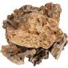 Dračí kameny 25 kg 5–30 cm [155304] (Barva Hnědá)