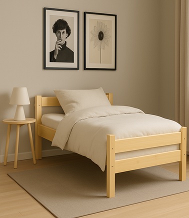 Kvalitní spánek každý den