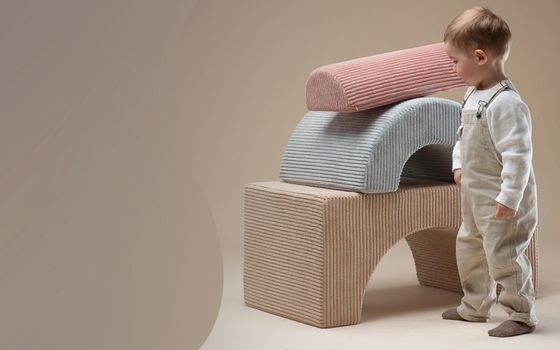 Dětské bunkry Wigiwama