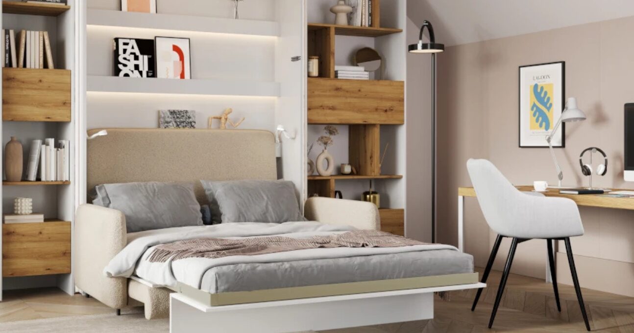 Ložnice Bed Concept