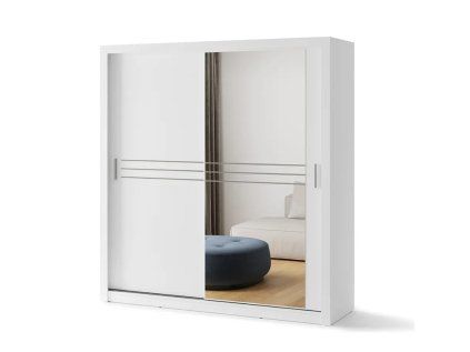 satni skrin idea 12 bily mat