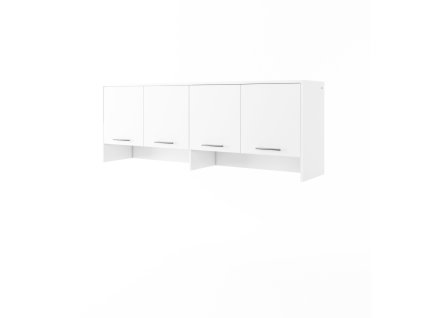 Nástavba Concept Pro CP-10 - bílý mat