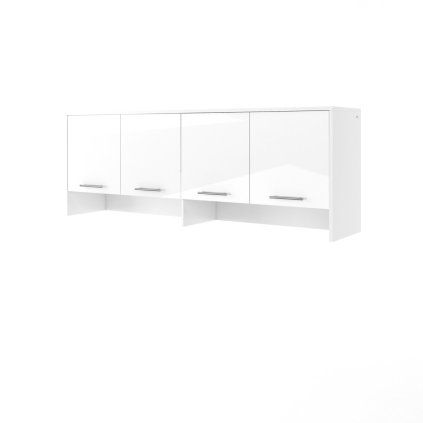 Nástavba Concept Pro CP-10 - bílý lesk