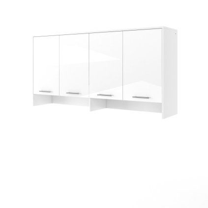 Nástavba Concept Pro CP-11 - bílý lesk