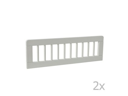 zabrana basic 200x90 bila