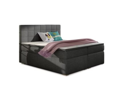 Postel Boxspring Alice 140 x 200