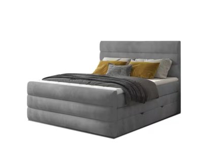 Postel Boxspring Cande 140 x 200