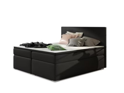Postel Boxspring Divalo 140 x 200