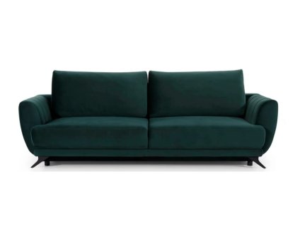 Pohovka Megis v elegantním skandinávském stylu