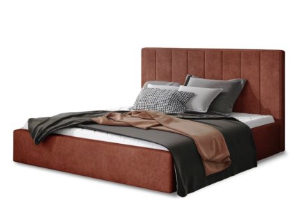 Postel Audrey 140 x 200 cm